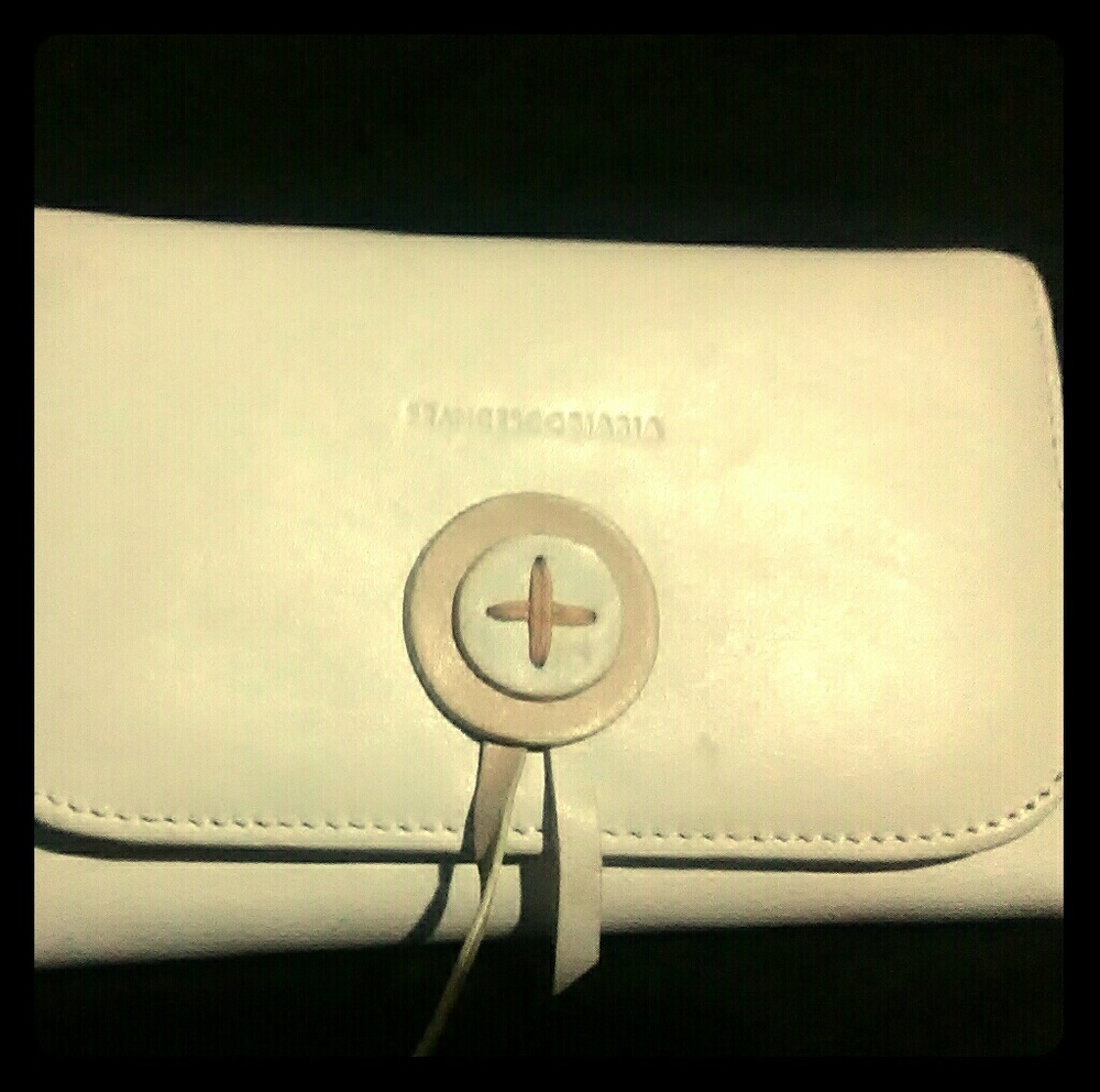 Francesco Biasia Wallet